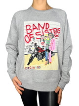 Sudadera Upper Band of Sisters
