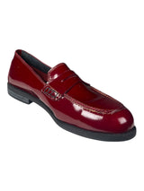 Mocasines Charol