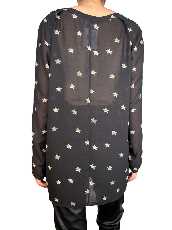 Blusa Stars