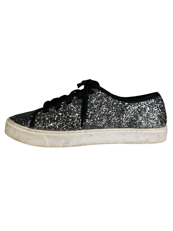 Zapatillas Glitter