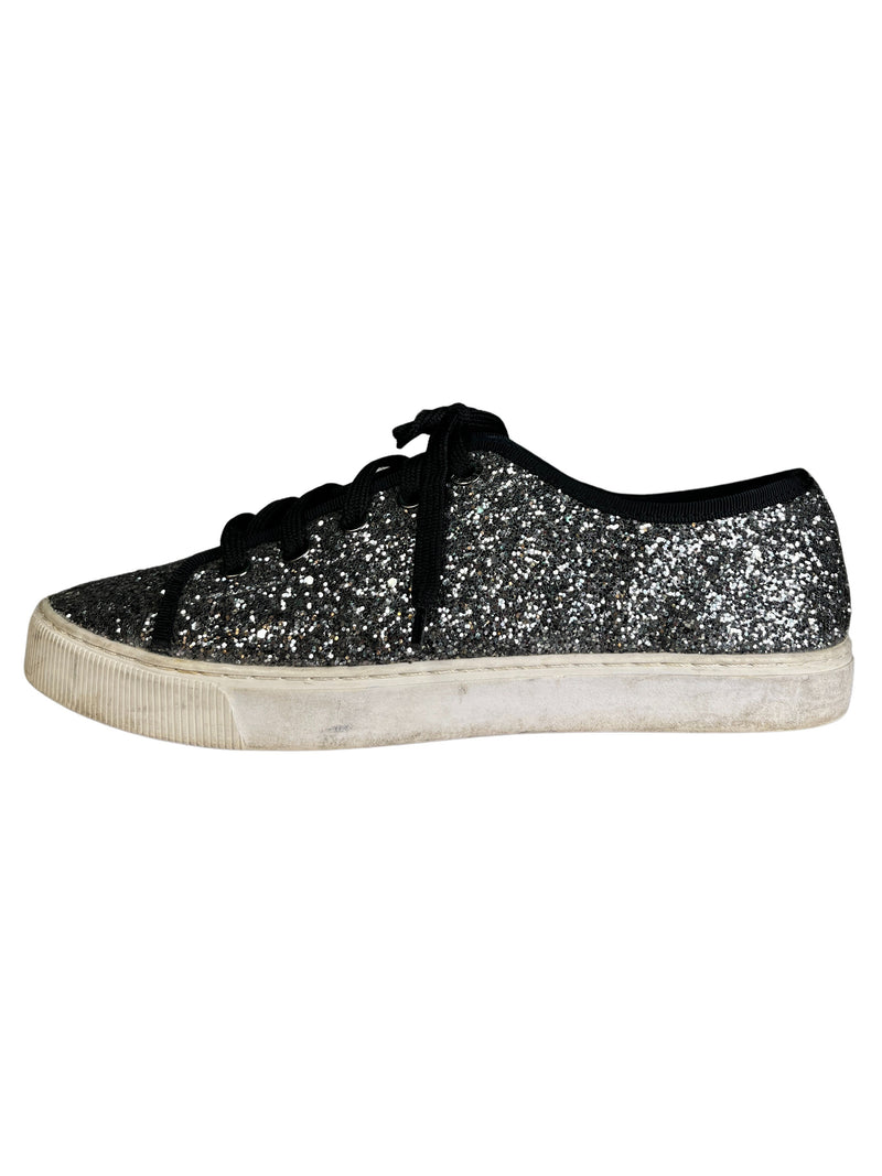 Zapatillas Glitter