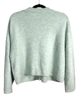 Cárdigan Alpaca