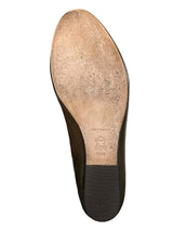 Zapatos Eleanor Cuero