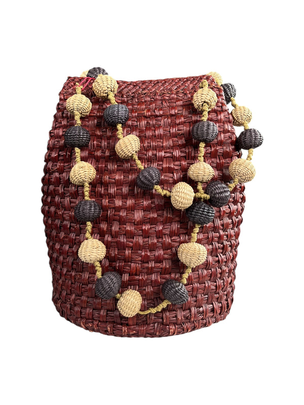 Bolso Tejido