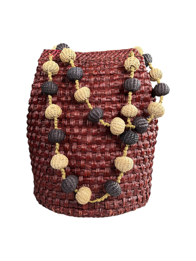 Bolso Tejido