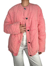 Chaqueta Heart