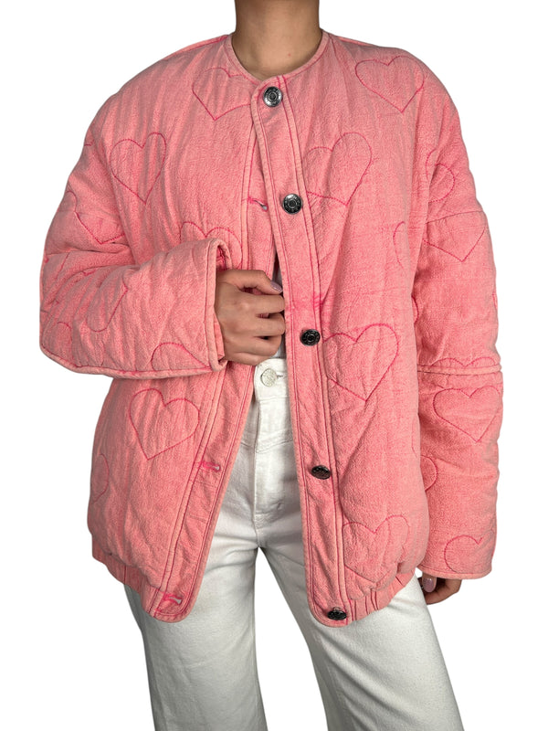 Chaqueta Heart