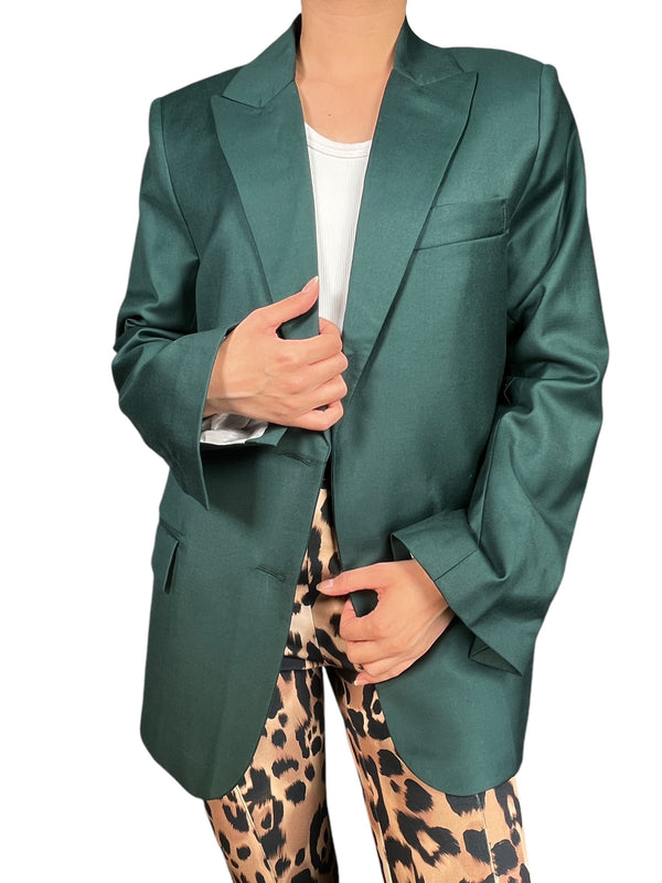 Blazer Verde