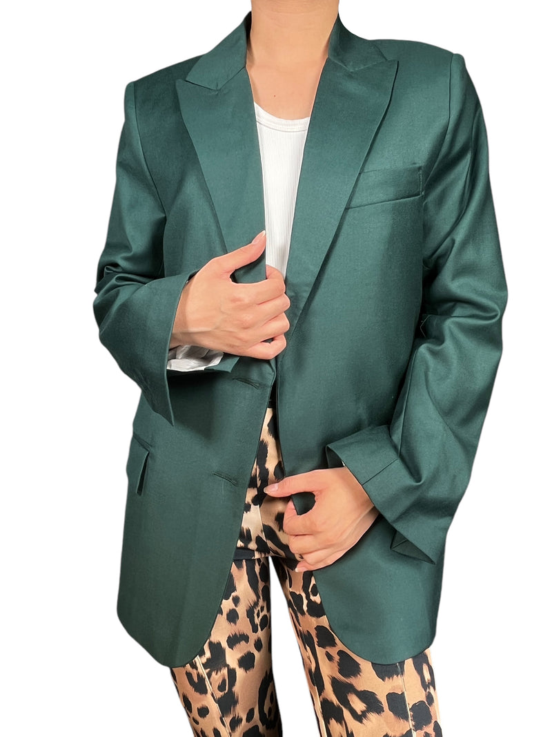 Blazer Verde