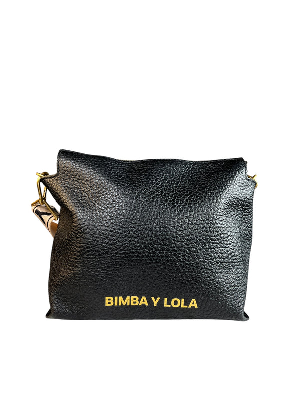 Bandolera Cuero