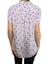 Blusa Viscosa