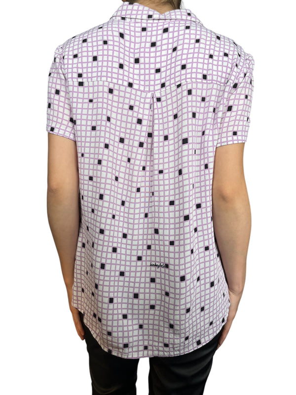 Blusa Viscosa