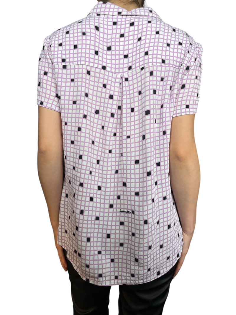 Blusa Viscosa
