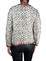 Chaqueta Block Bridson