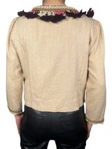 Chaqueta Cytra Mirrors