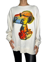 Polerón Snoopy
