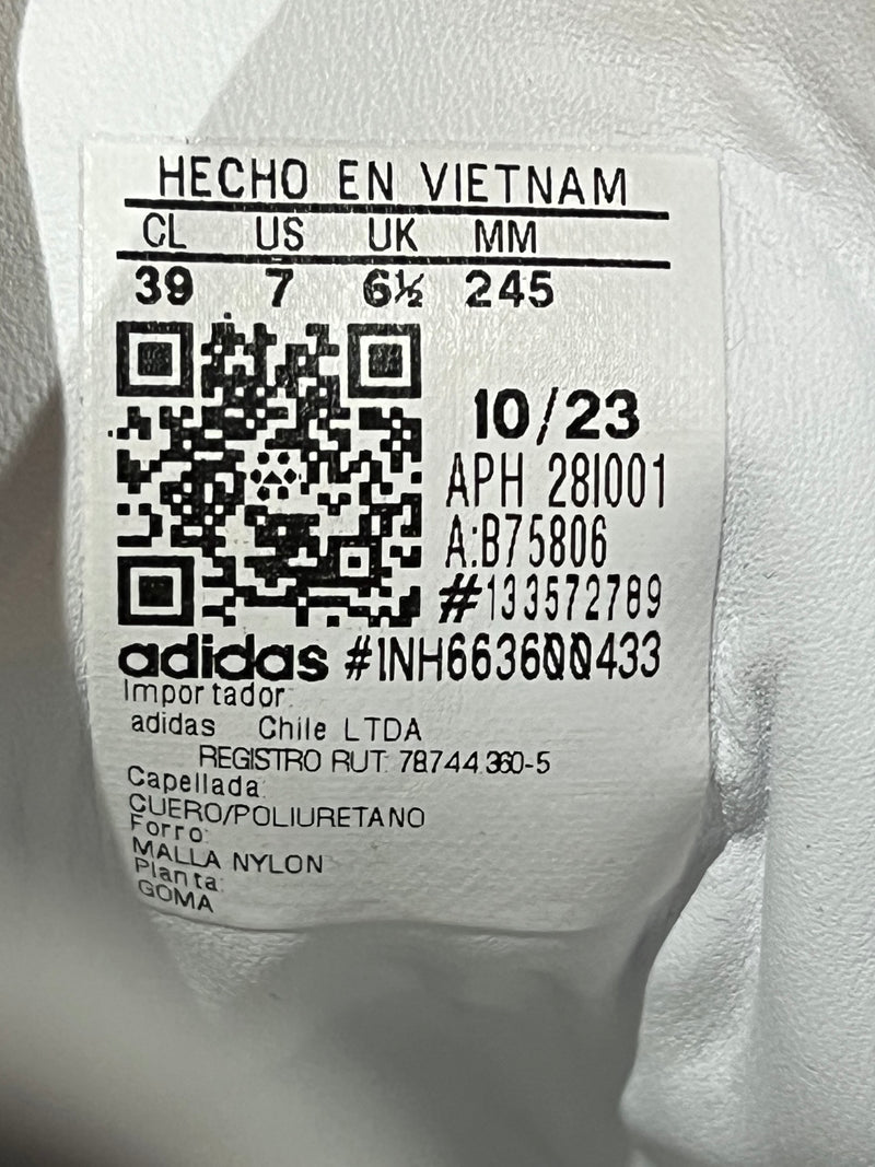 Zapatillas Samba