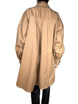 Blusa Oversize