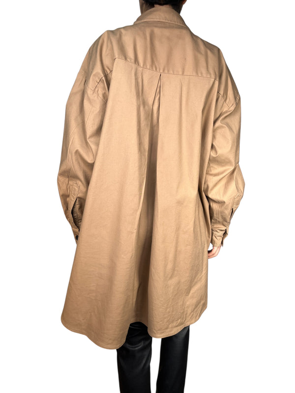 Blusa Oversize