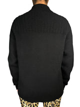 Chaqueta Firenze Tejida