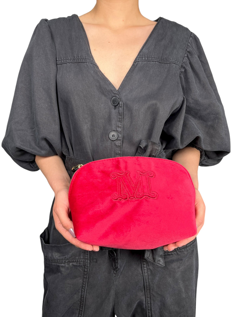 Estuche Velvet