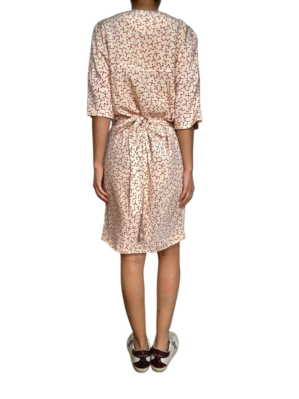 Vestido Estampado