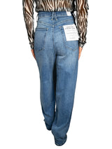Jeans Recto Clásico