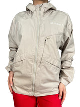 Chaqueta Loose Fit