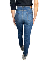 Jeans Tiro Alto