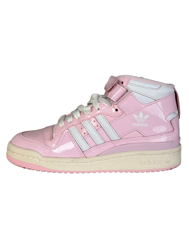 Zapatillas Pink ADIDAS – Market People - Main Image