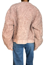 Bomber Rosada