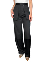 Pantalón Negro