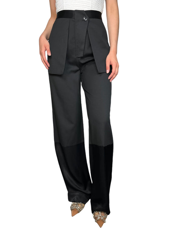 Pantalón Negro