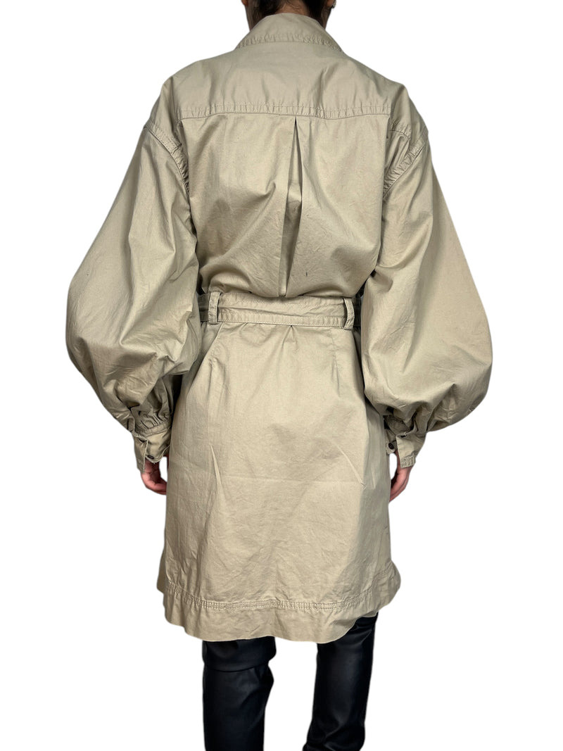 Chaqueta Ligera