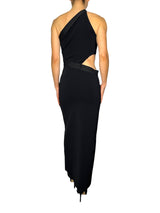 Vestido Cut Out