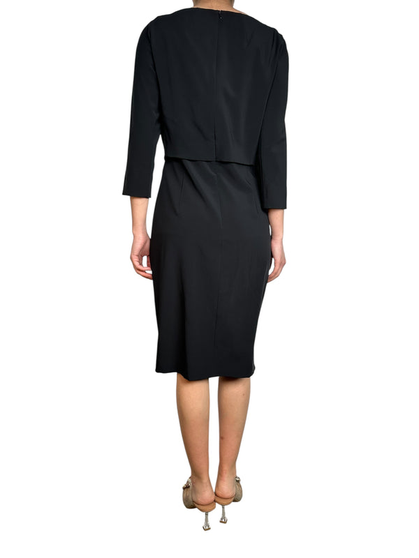 Vestido Midi