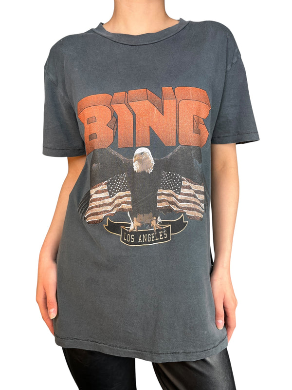 Polera Estampada