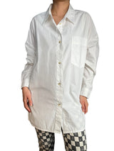 Blusa Blanca