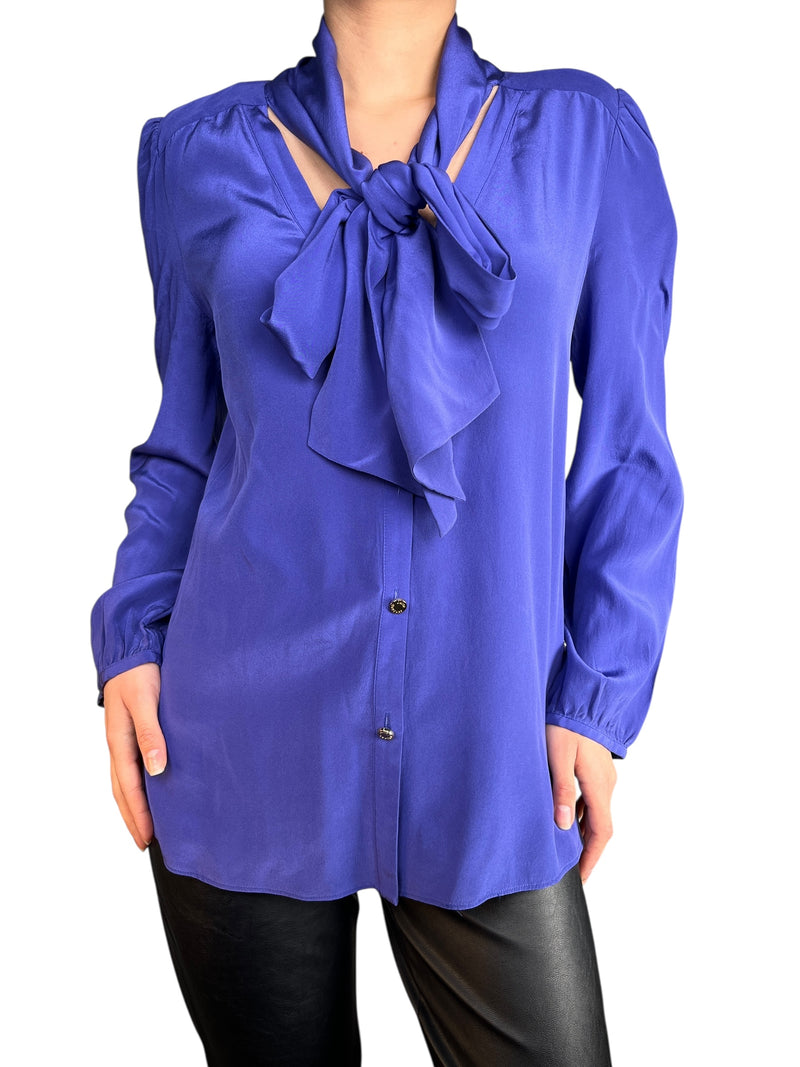 Blusa Seda
