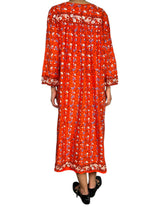 Vestido Anita Cypes