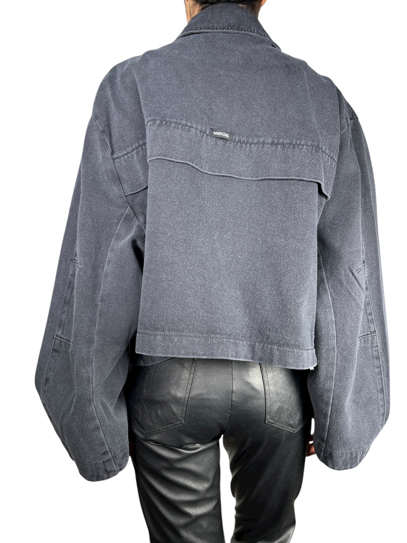 Chaqueta Denim