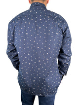 Camisa Flores