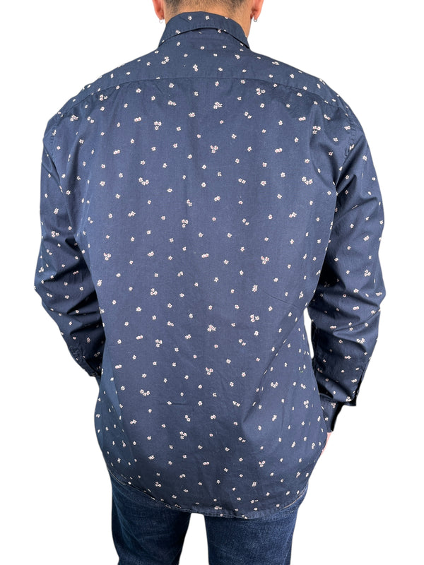 Camisa Flores