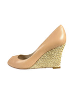 Zapato Tacón Cuña
