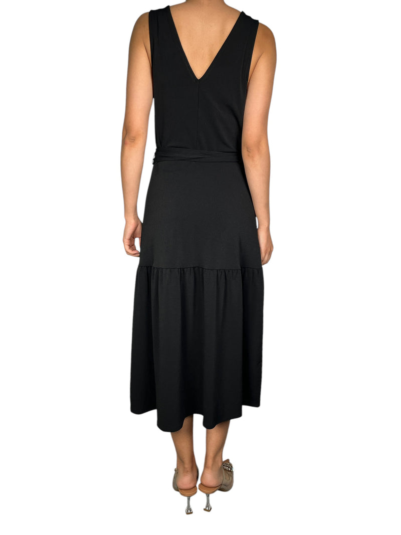 Vestido Negro