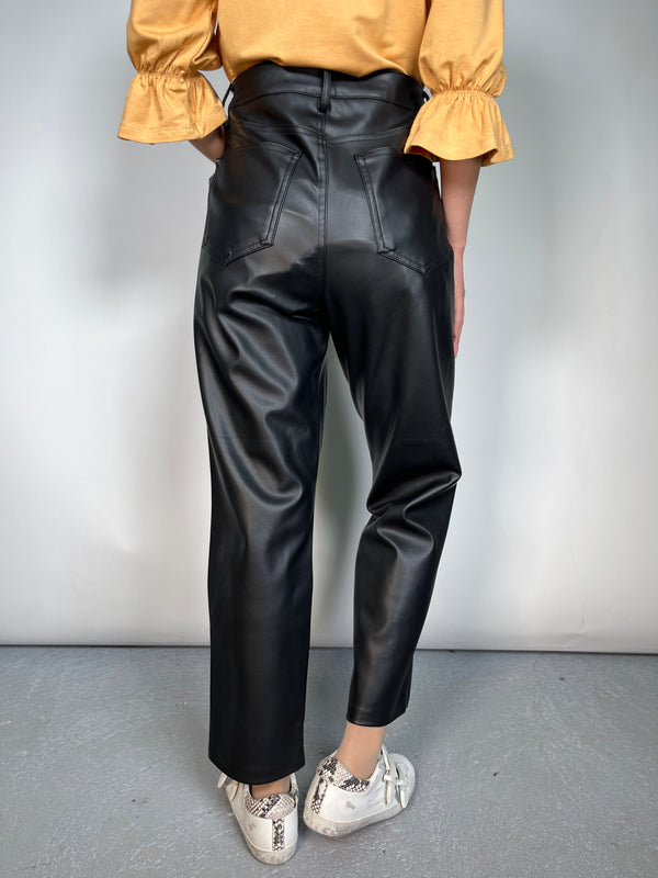 Pantalón Ecocuero
