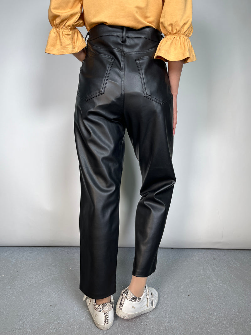 Pantalón Ecocuero