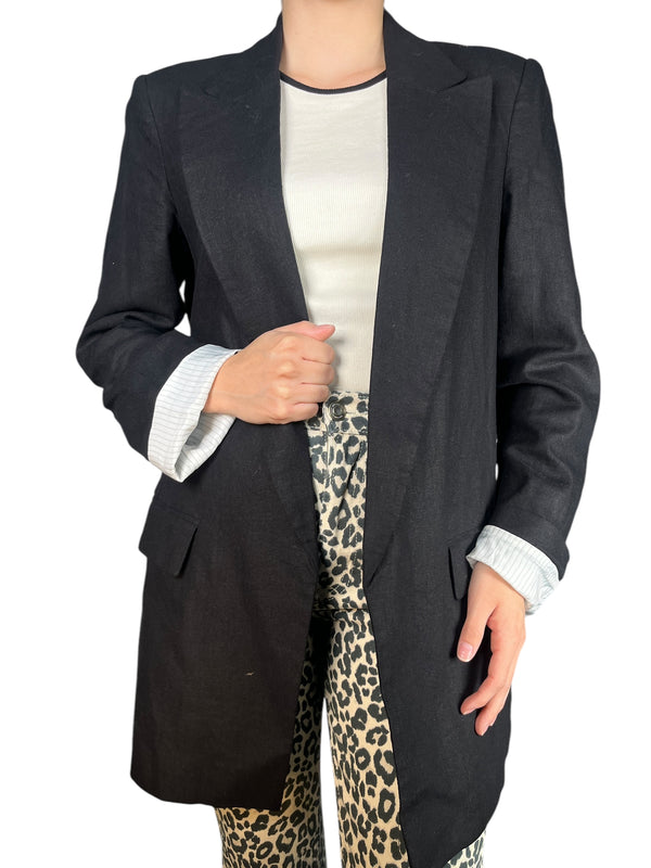 Blazer Lino