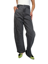 Pantalón Gris