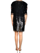 Vestido Lentejuelas